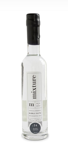 Mixture Spa Bubble Bath (16 oz)