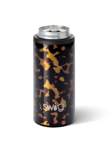 Swig Bombshell 12 oz. Skinny Can Cooler