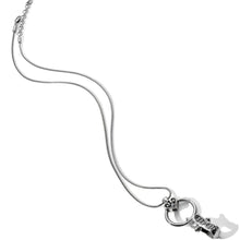 Brighton Alcazar Charm Badge Clip