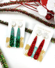 Taylor Shaye Mariah Drop Earrings