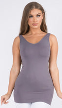 Reversible Body Tank