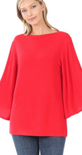 Looking Gorgeous Top