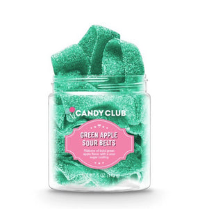 Candy Club