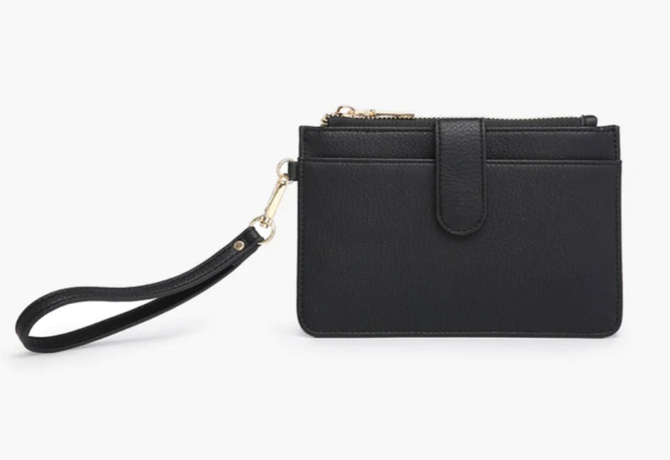 Jen & Co Pearl Wallet – SouthernSass Boutique