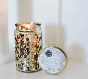 Bridgewater Sweet Grace Jar Candle #22