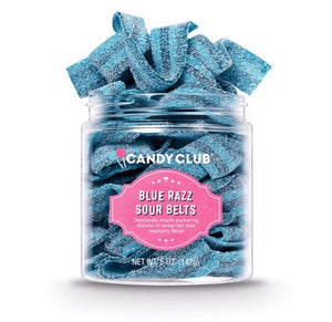 Candy Club