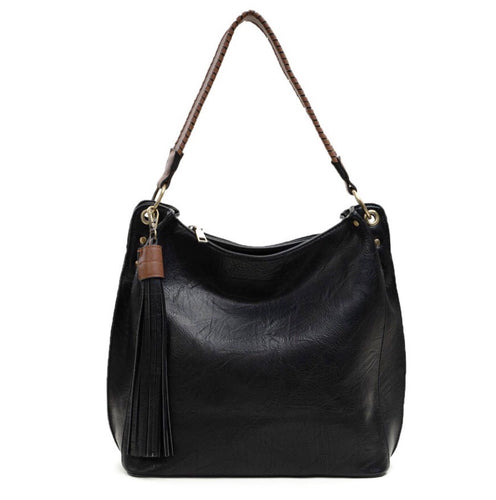 M1861 3-Compartment Hobo Bag