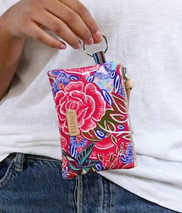 Consuela Pouches