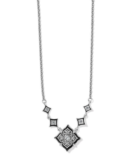 Brighton Alcazar Mystique Short Necklace