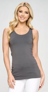 Reversible Body Tank