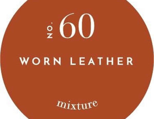 Mixture Worn Leather Laundry Detergent (32 oz)