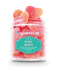 Candy Club