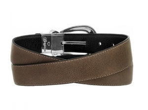 Brighton Really Tough Reversible Belt