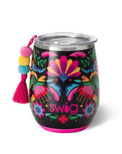 Swig Caliente Stemless Wine Cup