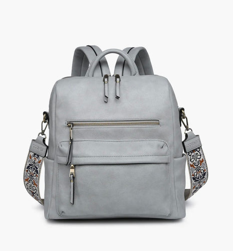 Jen & Co Amelia Backpack