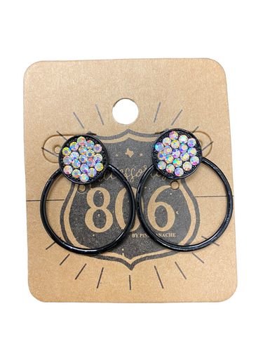 Madeline Earrings