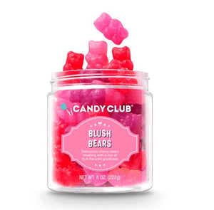 Candy Club