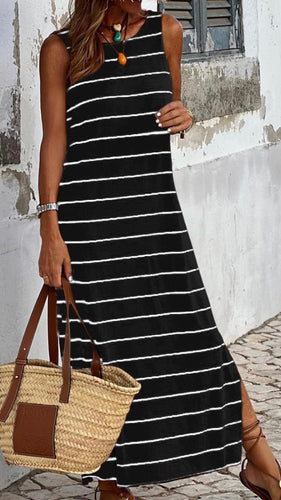 Fell for You Maxi Dress