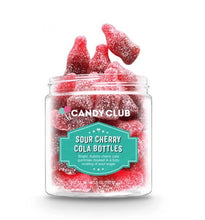 Candy Club