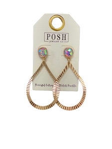 Cleo Earrings