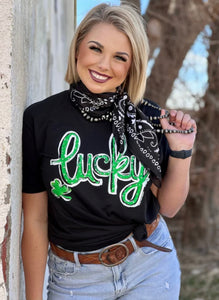 Lucky Tee