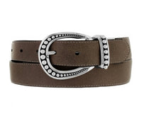 Brighton Really Tough Reversible Belt