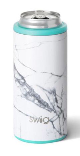 12 oz. Swig Skinny Can Cooler