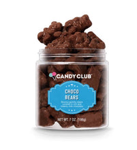 Candy Club