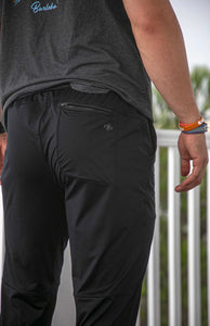 Burlebo Men’s Performance Jogger