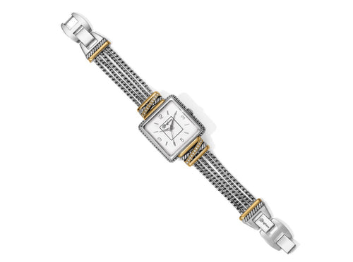 Brighton Neptune’s Rings Watch