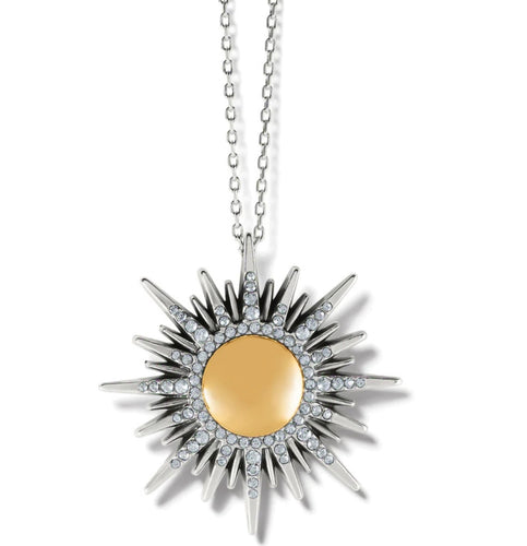 Brighton Sunglow Necklace