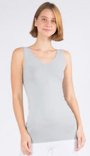 Reversible Body Tank